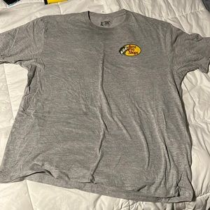 Bass pro shop shirt - Gem